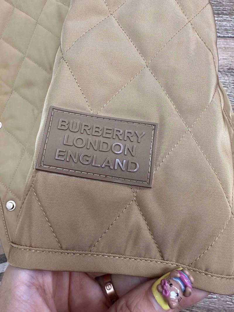 Burberry Outwear